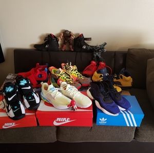 Meet your Posher, Mario